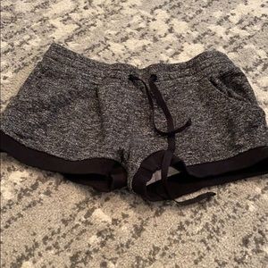 Fabletics shorts